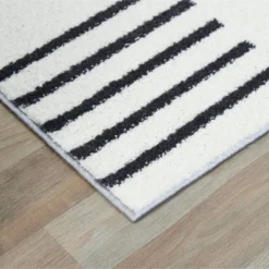 Booth Geometric Striped Kids' Rug - Balta Rugs -Kids’ Furniture Store GUEST 9fb89d93 d3cf 460c a6df b2f4b2de9984