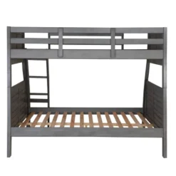Twin Over Full Jayden Bunk Bed - Powell -Kids’ Furniture Store GUEST a0e0a617 6bd5 4f1c b4d7 84ddf1dd3568