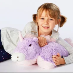 Signature Magical Unicorn Small Plush - Pillow Pets -Kids’ Furniture Store GUEST a0e54ced db41 40ba b951 fec821ba3c3e