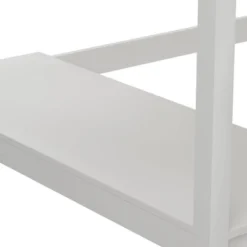 Full Caspian Loft Bed White - Hillsdale Furniture -Kids’ Furniture Store GUEST a0f955d5 cc56 4766 982f 87f8cfcd38db