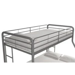 Twin Over Full Catalina Metal Bunk Bed - Room & Joy -Kids’ Furniture Store GUEST a1278efd adb2 4e1f 802a a6d917e1b586