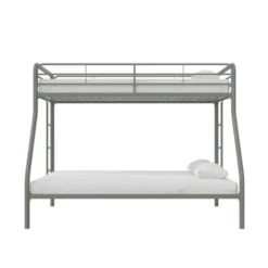 Twin Over Full Catalina Metal Bunk Bed - Room & Joy -Kids’ Furniture Store GUEST a2a65693 717a 4ddd a104 83a633b12bb4