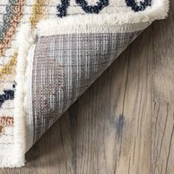 Kaarina Multi Rainbow Kids Fringe Area Rug -Kids’ Furniture Store GUEST a4659c1d c3e3 442a b964 69862515a99b