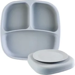 Platinum Silicone Suction Plate -Kids’ Furniture Store GUEST a513a6b4 bb8a 4c95 b477 1d70ca2f39eb