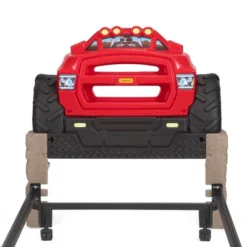 Kids' Headboard Extreme Monster Truck - Simplay3 -Kids’ Furniture Store GUEST a526b1e9 0cd5 4d3b 8320 1234a844b1d1
