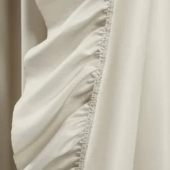 Set Of 2 Reyna Light Filtering Window Curtain Panel - Lush Décor -Kids’ Furniture Store GUEST a5b49ee8 8d7a 4f1f b605 3ca2579ffc60