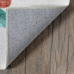 NuLOOM Eamon Dinosaur Machine Washable Kids Area Rug -Kids’ Furniture Store GUEST a6b656f3 e5dd 4870 9f7d 3c8e12d49c53