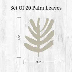 Little Leaf Wall Decor - Decalcomania -Kids’ Furniture Store GUEST a6b99ffc ed31 487f be5c 260e6577c20e