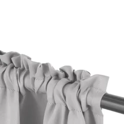 2pc Sweet Jojo Designs Woodland Friends Herringbone Print Window Panel - Sweet Jojo Designs -Kids’ Furniture Store GUEST a6fd59d6 f9d3 419c 8408 daa09bb81673