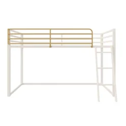 Little Seeds Monarch Hill Haven Twin Metal Junior Loft Bed -Kids’ Furniture Store GUEST a7387dd9 42aa 4d2e 87ea f6e5d17ec68d