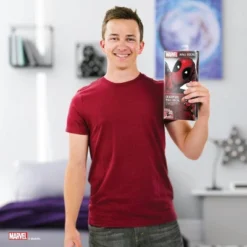 Deadpool Wall Decal - Decalcomania -Kids’ Furniture Store GUEST a894cb6e 443f 47af a104 d2a375f14e33