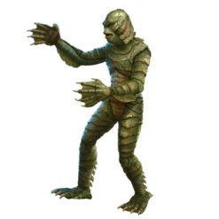 Classic Monsters Creature From The Black Lagoon Giant Peel & Stick Wall Decals - RoomMates -Kids’ Furniture Store GUEST a91f6ca5 957a 4a1e 9fa1 52068e337b4e