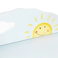 Sunny Safari Jungle Bookshelf - Fantasy Fields By Teamson Kids -Kids’ Furniture Store GUEST aa39a5c6 121c 4d1a b1ba 3442526f9d87