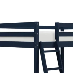 Full Caspian Loft Navy - Hillsdale Furniture -Kids’ Furniture Store GUEST aa71a49a b670 4e9f 8237 8abb21f71bc6