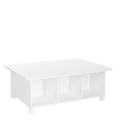 Kids' 6 Cubby Storage Activity Table - RiverRidge Home -Kids’ Furniture Store GUEST ab2597d2 7cec 4bb8 8599 05a7cdfea143