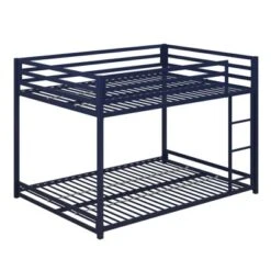 Full Max Metal Bunk Bed - Room & Joy -Kids’ Furniture Store GUEST ab4dd2b1 f056 4a91 89a4 c208739e0913