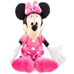 Minnie Mouse Pillow Buddy -Kids’ Furniture Store GUEST ad352c55 ad3d 493d adf7 7f13d1c907c4