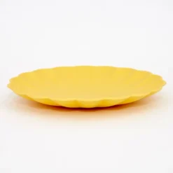 Meri-Meri Meri Meri Small Multicolor Reusable Bamboo Plates (Pack Of 6) -Kids’ Furniture Store GUEST adf1b248 a05f 4447 957b b9248c0f45a3