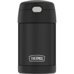 Thermos 16oz FUNtainer Food Jar With Spoon -Kids’ Furniture Store GUEST ae7b0faf f854 4bf1 8a2f 35ed18542815