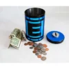 Toynk Mega Man Classic Energy Tank Coin Bank Storage Tin | Toynk Exclusive