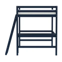 Full Caspian Loft Navy - Hillsdale Furniture -Kids’ Furniture Store GUEST af0762a0 0493 475e 97e7 a8f194724df7