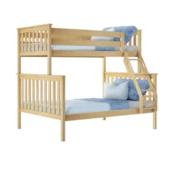 Max & Lily Twin Over Full Bunk Bed -Kids’ Furniture Store GUEST af72d0c0 193f 4077 9f20 fc9db36be2b3