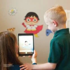 Ryan's World Wall Decal -Kids’ Furniture Store GUEST b16670e0 6575 4248 abea e2f45d6b78da