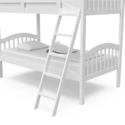 Twin Creekside Solid Wood Bunk Bed - Storkcraft -Kids’ Furniture Store GUEST b195bb00 c13b 4a6c 9a81 260e76050a7e