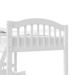 Twin Creekside Solid Wood Bunk Bed - Storkcraft -Kids’ Furniture Store GUEST b1e4f0b1 a807 4242 a2b6 126aa5763eab