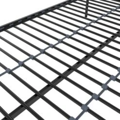 Twin/Full Kids' Bushwick Metal Bunk Bed - Novogratz -Kids’ Furniture Store GUEST b1f23e69 9be8 497b a056 763f8cacc080