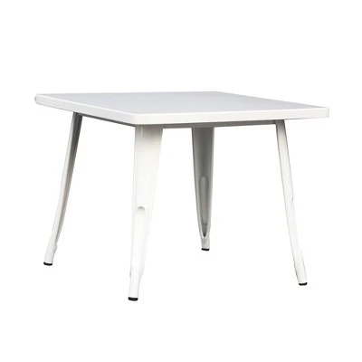 Harper & Hudson Kids' Metal Activity Table - ACEssentials 12 Harper & Hudson Kids' Metal Activity Table - ACEssentials - Image 12