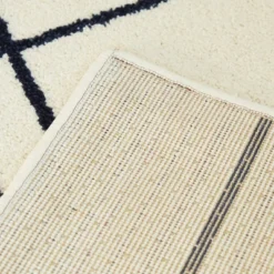 Turner Plaid Kids' Rug White - Balta Rugs -Kids’ Furniture Store GUEST b30b00c7 2034 4503 ba77 0bea3f87d0e5