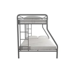 Twin Over Full Catalina Metal Bunk Bed - Room & Joy -Kids’ Furniture Store GUEST b5b1b444 d8c8 4303 abc7 64613d5e08f0