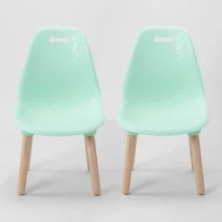 Set Of 2 Kid Century Modern Kids' Chairs - B. Spaces -Kids’ Furniture Store GUEST b5e3dee2 3a3c 43fa 964f 683fdccd4cdf