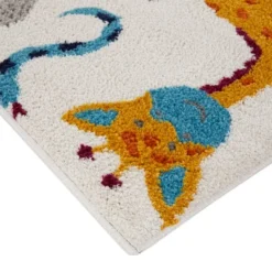 Henry Animals Kids' Rug Cream - Balta Rugs 8 Henry Animals Kids' Rug Cream - Balta Rugs -Kids’ Furniture Store GUEST b750a6df a52a 4d5c bb77 d703930c56b4