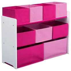 9 Bin Deluxe Toy Organizer - Delta Children -Kids’ Furniture Store GUEST b8cd5a3e c134 44f0 b956 707dad722b59