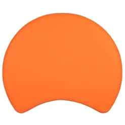 Flash Furniture Soft Seating Flexible Moon For Classrooms And Daycares - 12" Seat Height -Kids’ Furniture Store GUEST b8fe245f b7c9 4cac 8b37 d5add8eae6a6