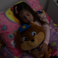 PAW Patrol Movie Junior Patroller NANO Pillow Buddy Blue -Kids’ Furniture Store GUEST bae324d3 2a92 4cdb b0ed ebeeecba9a0e