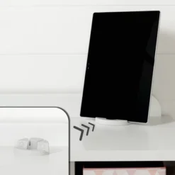 Tiara Makeup Desk Pure White - South Shore -Kids’ Furniture Store GUEST bb37a6b3 28c7 4417 b7ef a0709e685cf4