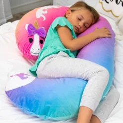 Leachco Snoogle Child-Size Body Pillow 21 Leachco Snoogle Child-Size Body Pillow -Kids’ Furniture Store GUEST bc088151 ad9d 4877 87fd b1930de14930