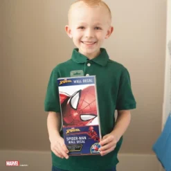 Spider-Man Wall Decal - Decalcomania -Kids’ Furniture Store GUEST bc63d25c 8b34 45a2 9a7c c9133529ef57