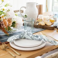 5pc Stainless Steel Flatware Set Gold - Threshold™ Designed With Studio McGee 7 5pc Stainless Steel Flatware Set Gold - Threshold™ Designed With Studio McGee -Kids’ Furniture Store GUEST bc663b80 349e 43d7 abb0 e09b6809f75d