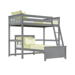 Max & Lily L-Shaped Twin Over Twin Bunk Bed 11 Max & Lily L-Shaped Twin Over Twin Bunk Bed -Kids’ Furniture Store GUEST bd48907f d5af 4f64 bed4 eccac7e18fac