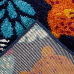 Sahara Animal Kids' Rug - Balta Rugs