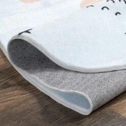 NuLOOM Jalissa Lion Dreams Machine Washable Kids Area Rug -Kids’ Furniture Store GUEST bfeda66c ebb9 4e52 a0c7 5696322535f2