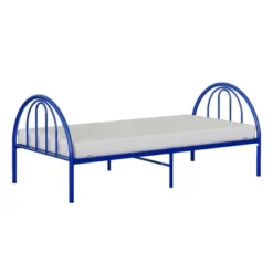 Twin Brooklyn Metal Bed - BK Furniture 14 Twin Brooklyn Metal Bed - BK Furniture -Kids’ Furniture Store GUEST c05ea3ab 9a69 4142 8eac fd62c1e5288e
