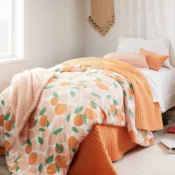 Rattan Bedside Kids' Table Natural - Pillowfort™ -Kids’ Furniture Store GUEST c0ecb2c0 401d 4636 a432 4dc284329761