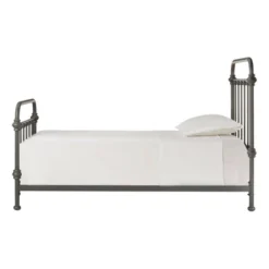 Twin Tilden Standard Metal Bed - Inspire Q -Kids’ Furniture Store GUEST c116be4f fbe2 45c9 9af7 229f7ab97193