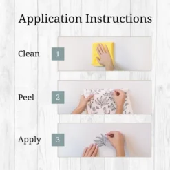 Cats & Dogs Wall Decor - Decalcomania -Kids’ Furniture Store GUEST c1a308a5 f1db 4242 9cbe 89da76e5e501