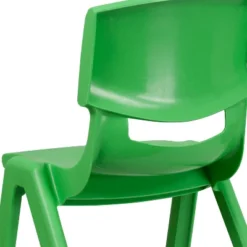 Flash Furniture 2 Pack Green Plastic Stackable School Chair With 15.5" Seat Height 13 Flash Furniture 2 Pack Green Plastic Stackable School Chair With 15.5" Seat Height -Kids’ Furniture Store GUEST c26cc37e 7327 4bdf aea8 f2ad9f6570d6